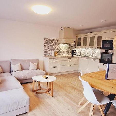 Wilde Brise 2 Topniveau In Toplage Mit Sauna Norden Bagian luar foto