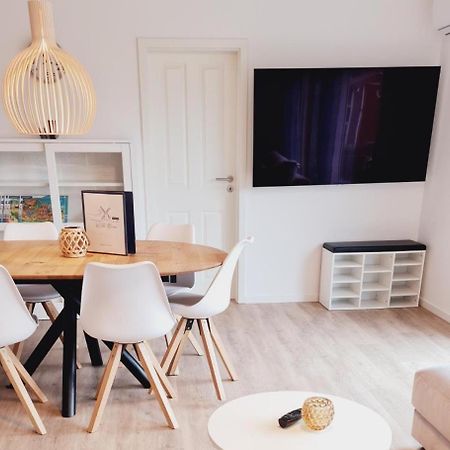 Wilde Brise 2 Topniveau In Toplage Mit Sauna Norden Bagian luar foto