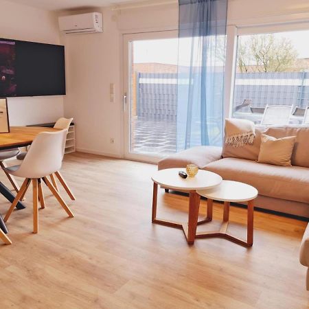 Wilde Brise 2 Topniveau In Toplage Mit Sauna Norden Bagian luar foto