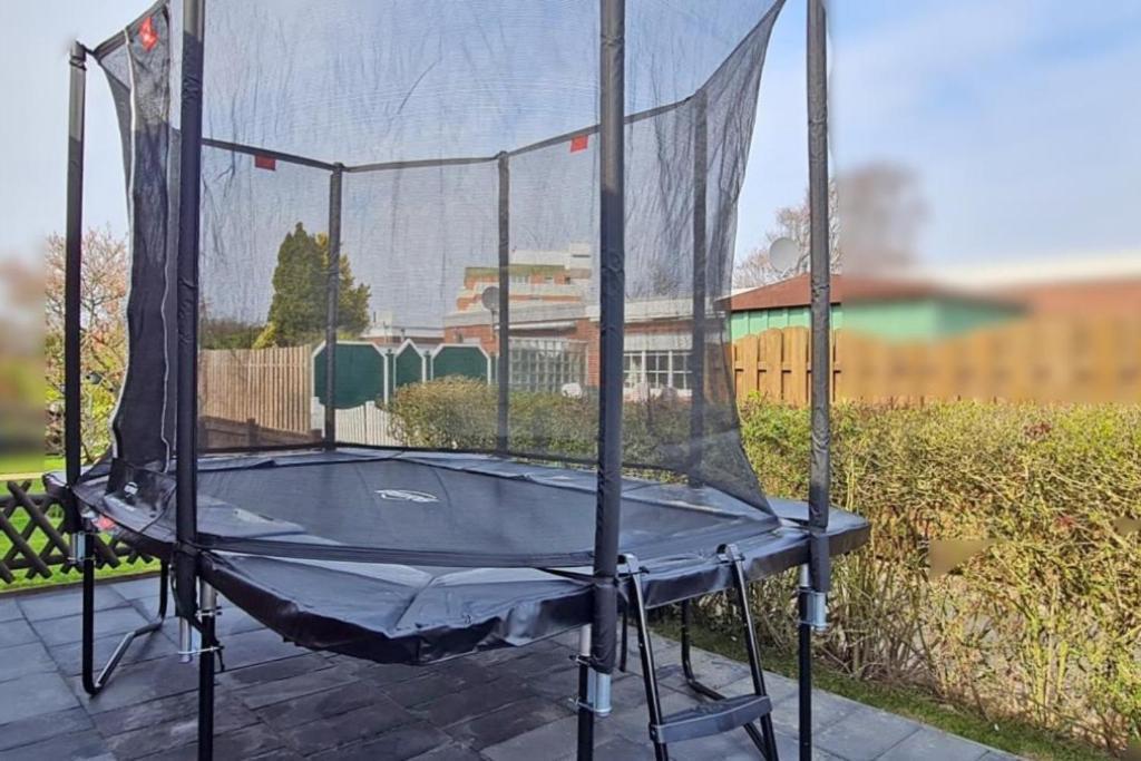 Wilde Brise 2 Topniveau In Toplage Mit Sauna Norden Bagian luar foto