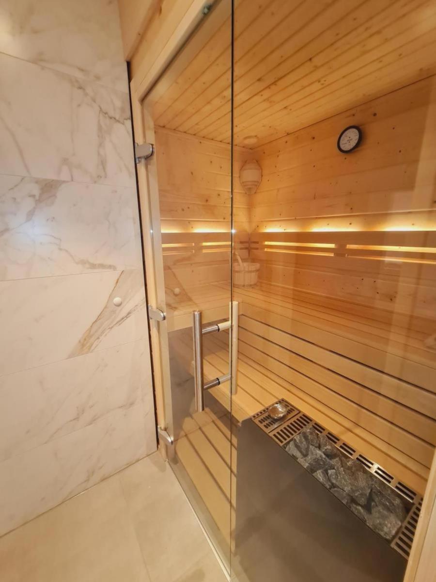 Wilde Brise 2 Topniveau In Toplage Mit Sauna Norden Bagian luar foto
