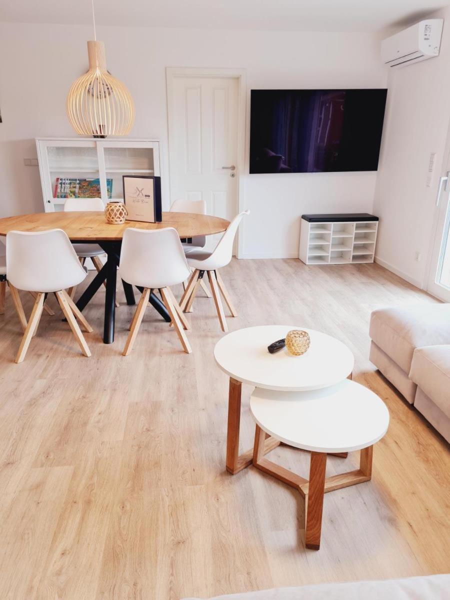 Wilde Brise 2 Topniveau In Toplage Mit Sauna Norden Bagian luar foto