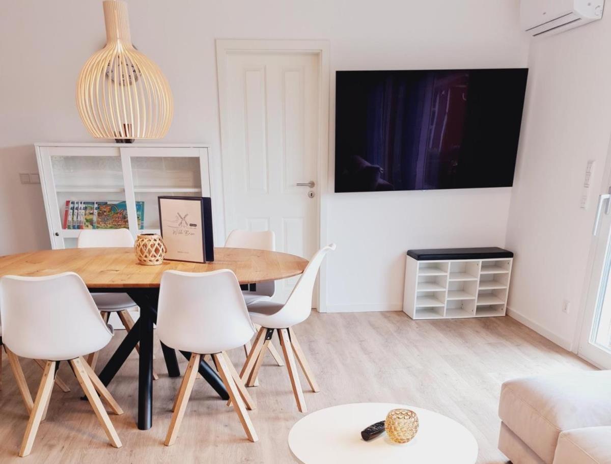 Wilde Brise 2 Topniveau In Toplage Mit Sauna Norden Bagian luar foto